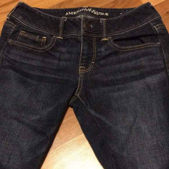 AE bootcut - Picture 2 of 4